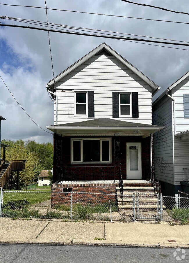 Building Photo - 173 Johnson St Rental