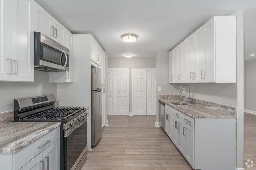 Interior Photo