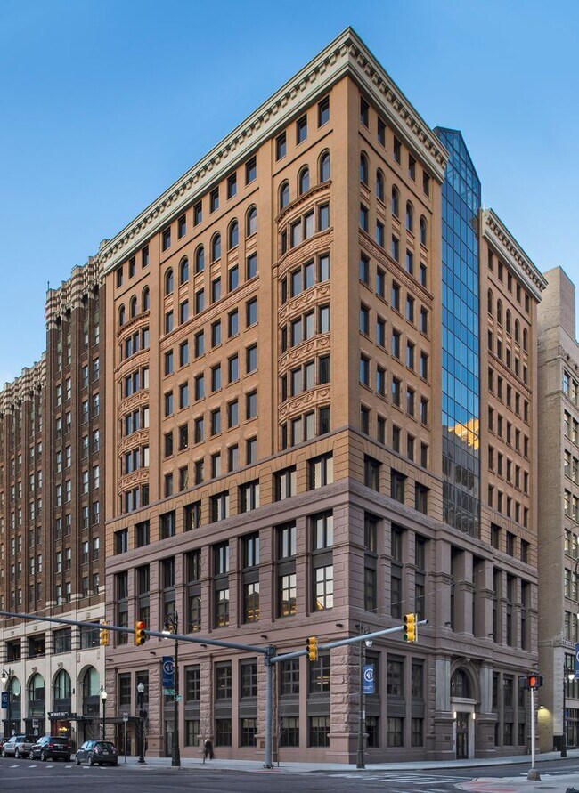 Detroit Savings Bank