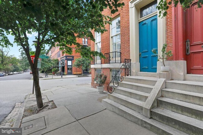 Photo - 1435 Bolton St
