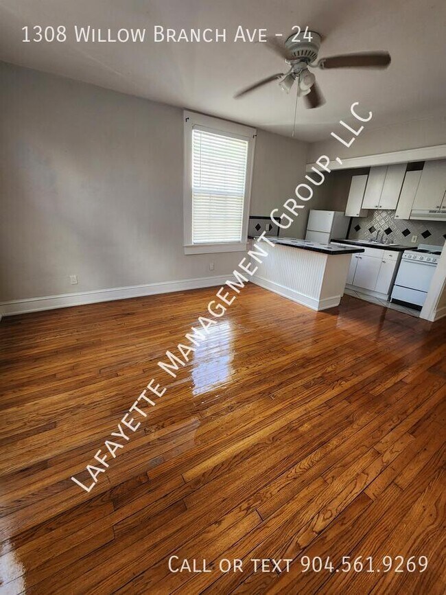 Photo - 1308 Willow Branch Ave Unidad 24