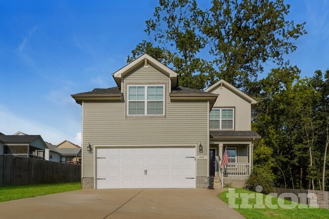 Building Photo - 204 Bonnell Dr