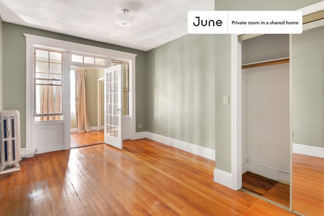 Private bedroom in 3 bed/2 bath Home - Private bedroom in 3 bed/2 bath Home Unidad B