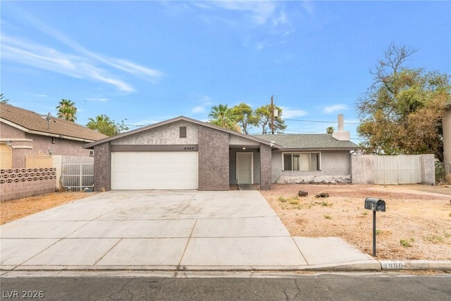 Building Photo - 4960 E Mohave Ave