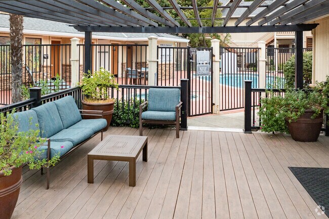Sitting Area