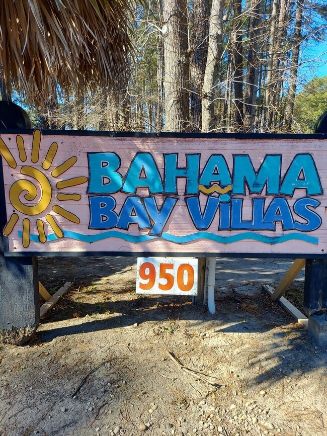 950 Forestbrook Rd Unit F4