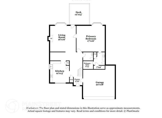 Photo - 3102 Lemmah Dr