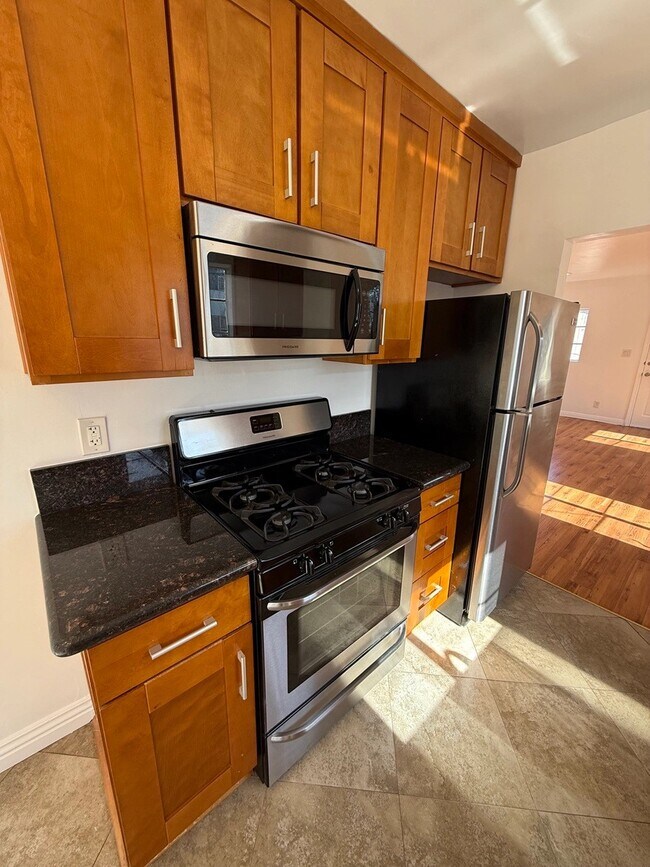 Photo - 1811 Garfield Pl Unit 9J