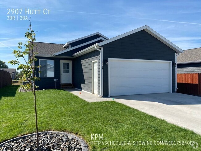 Building Photo - 2907 Hutt Ct Rental