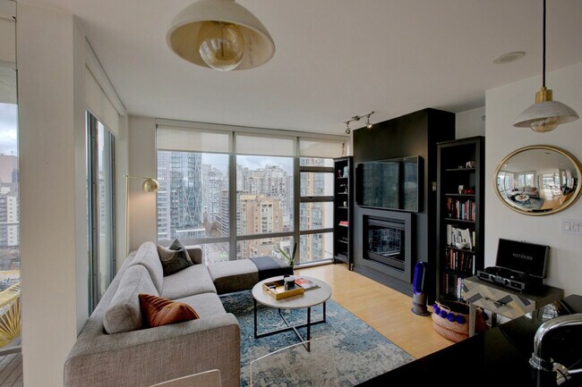 Photo - 1225 Richards St Unit ID1345519P