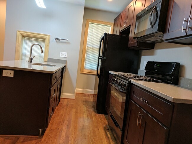 Photo - 3221 Guilford Ave Unidad C