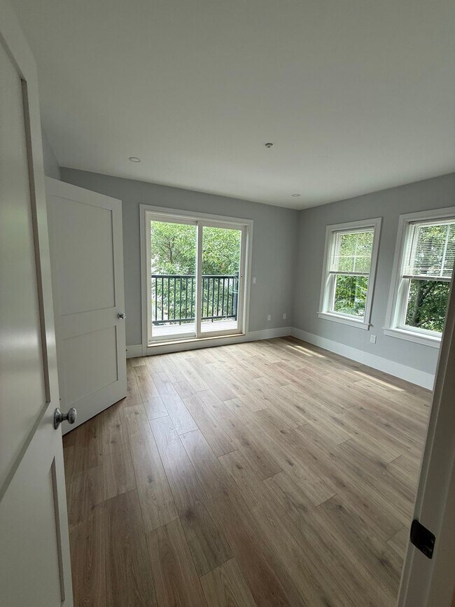 Photo - Brand New 2 bed 2 bath Lower Allston