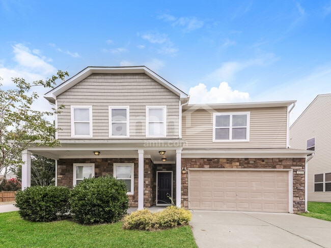Building Photo - 3701 Althorp Drive Rental