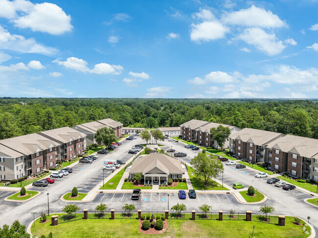 Building Photo - Crown at SteepleChase Rental