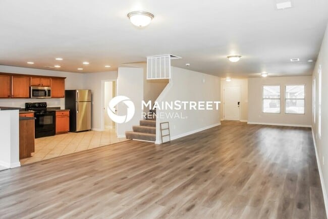 3 Bedroom Pet-Friendly Home in Meridianville, AL with Main Street Renewal