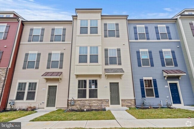 Building Photo - 1725 Evansberry Dr Rental
