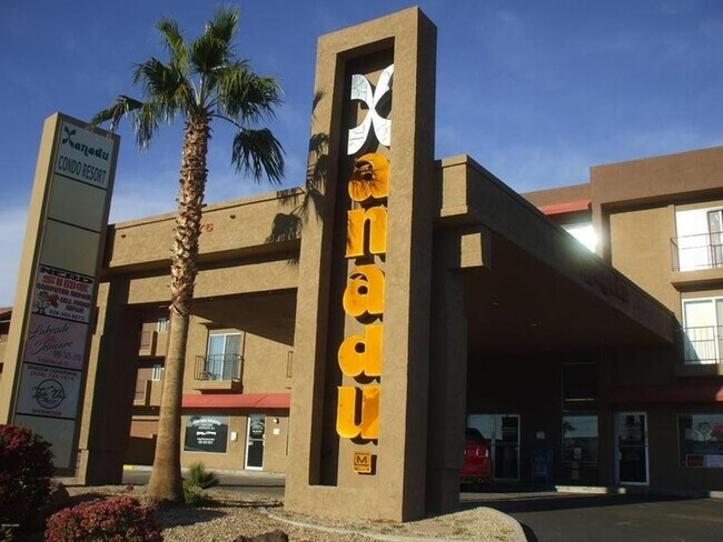 Photo - PENDING APP! Unfurnished Long Term Condo! Xanadu Condos!