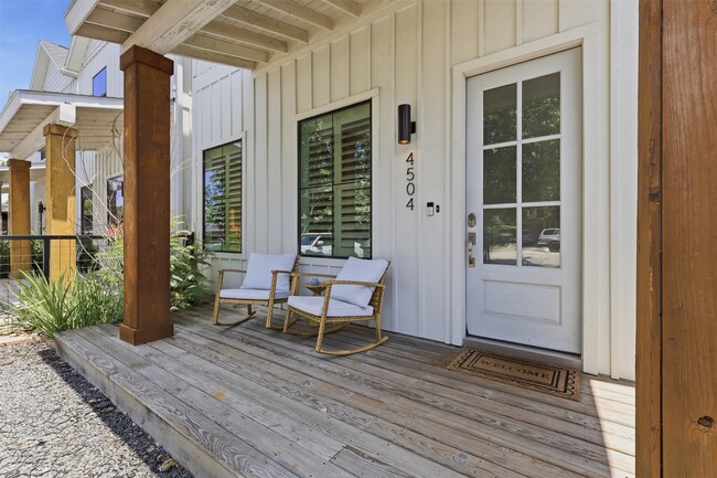Photo - 4504 Gano St