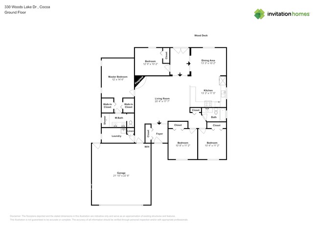 Photo - 330 Woods Lake Dr