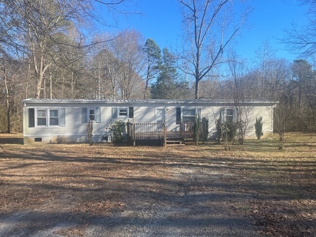 Cute Single Wide in Williamston - Cute Single Wide in Williamston House