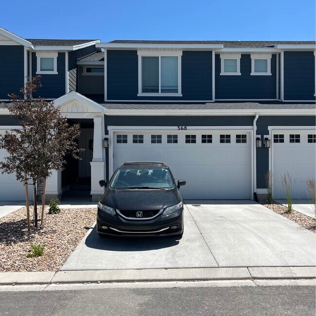 368 N Passage Ct Unidad Townhome