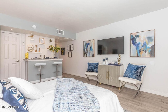 Photo - 2936 E Indian School Rd Unit ST