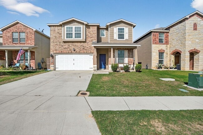 Building Photo - 4 Weeks Free!!! Beautiful 3 Bedroom Home in New Braunfels – Spacious Layout & Prime Location!