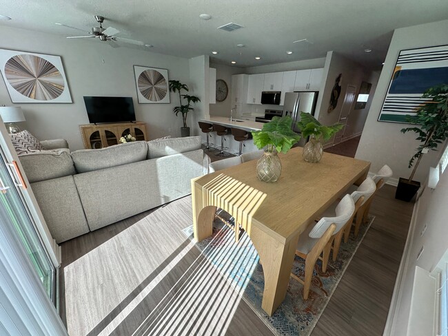 Photo - Lake Tavares Townhomes