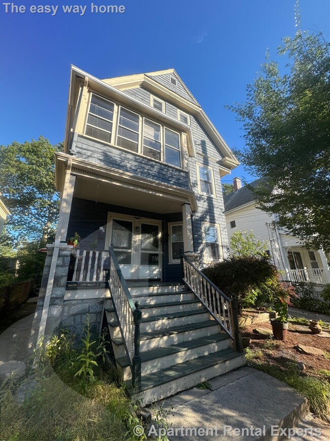 Building Photo - 27 Josephine Ave Rental