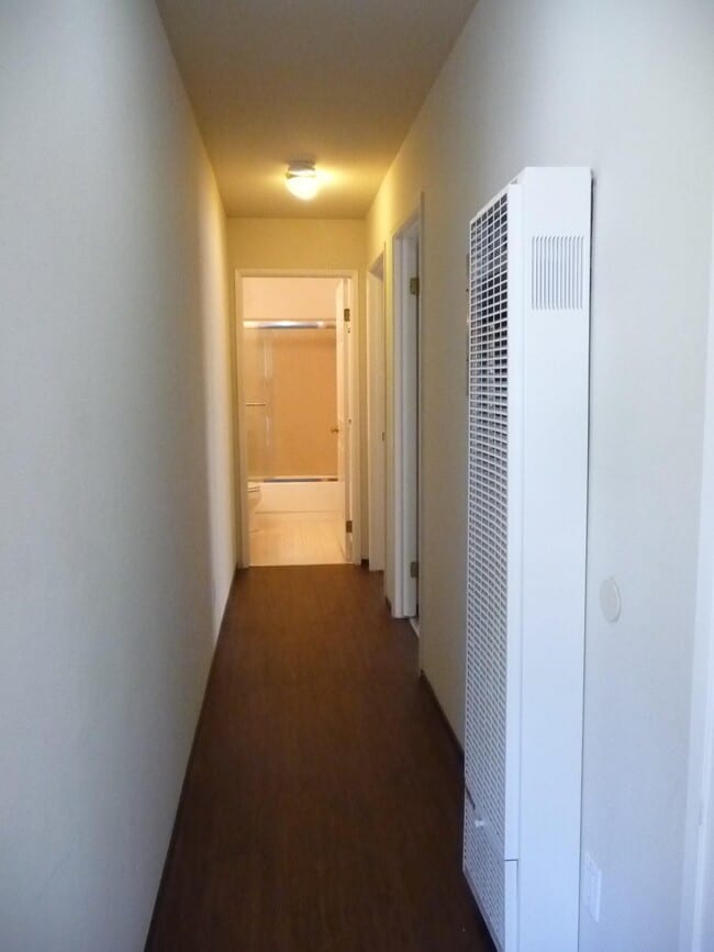 1646 Prince St Unidad 1646 Prince Unit B 2BR 1BA