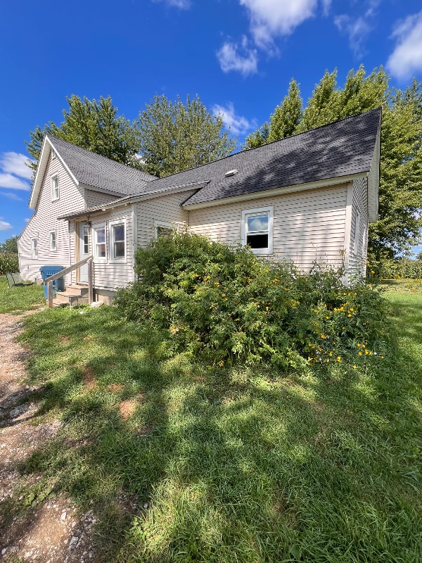 Building Photo - 4817 N 8 Mile Rd Rental