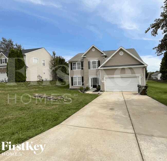 Building Photo - 3741 Georgia Pond Ln