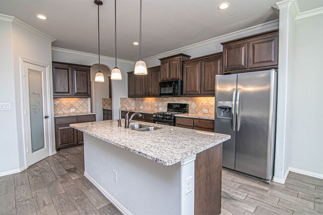 Photo - 2323 Vista Ridge Rd