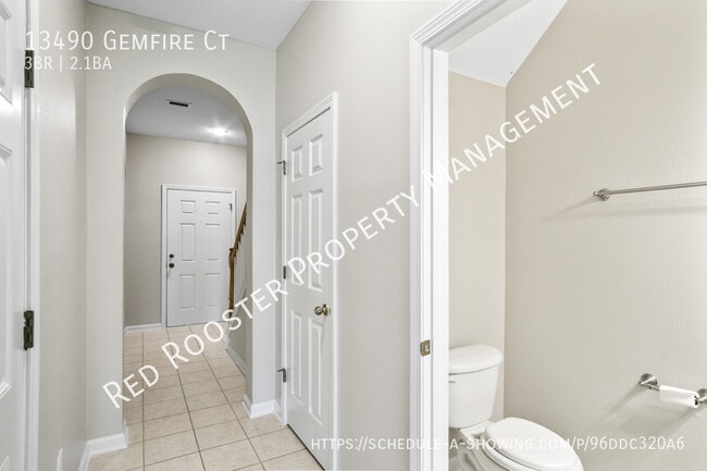 Photo - 13490 Gemfire Ct