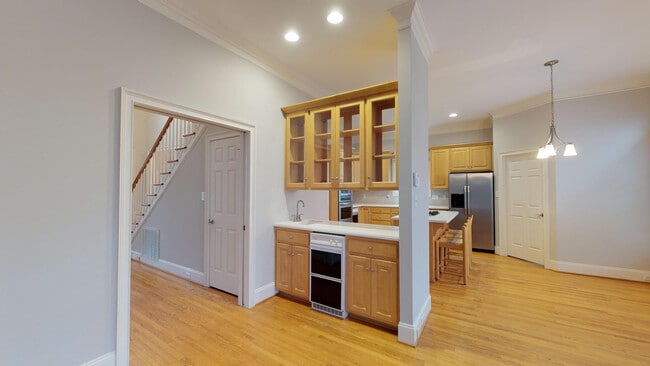Photo - 1105 Randolph Oaks Ct