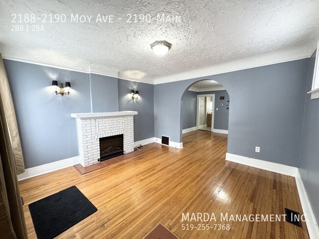 Photo - CHARMING 2 BED/1.5 BATH 2 STORY MAIN FLOOR UNIT + 70% OF HYDRO & GAS! Unit 2190-Main