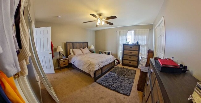 Photo - Beautiful Single Family Home on the West-Side + Fully Fenced in Yard + Close to Anneberg Park! Av...