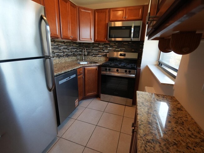 6515 JFK Blvd E Unit G-O