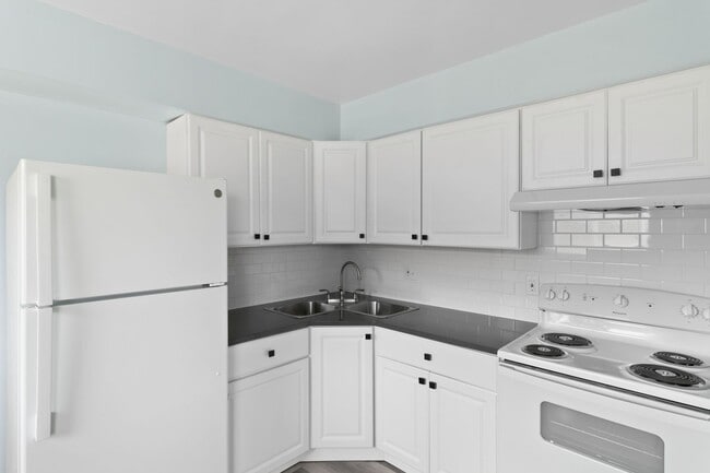 Skyline Apartments