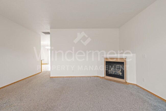 Photo - Welcome to Cheney