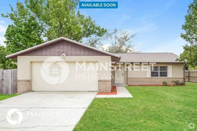 Building Photo - 1257 Dandelion Dr Rental