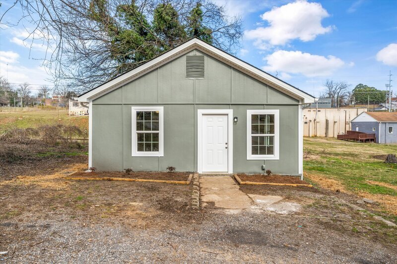 Photo - 1621 Folsom Avenue