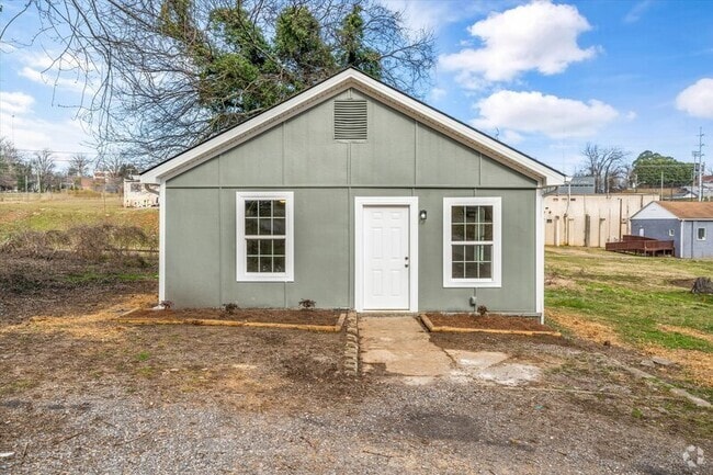 Building Photo - 1621 Folsom Ave Rental