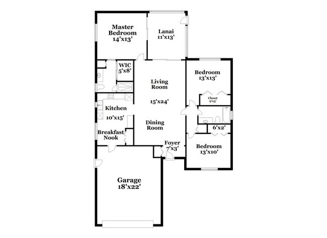 Photo - 1205 Oak Trace Dr