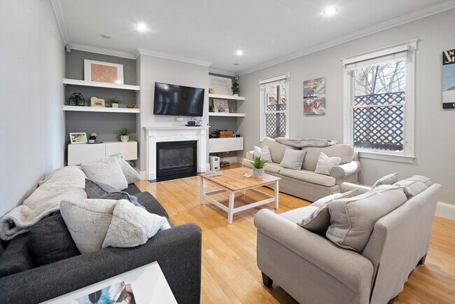 Photo - 62 Gates St Apartments Unit 1