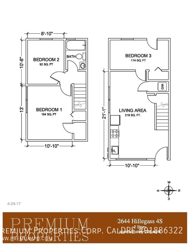 Photo - 2644 Hillegass Ave Unidad Apt. #A