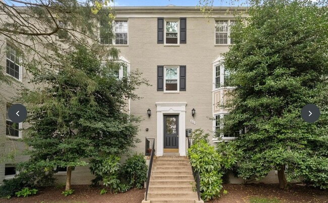 Photo - 820 S Arlington Mill Dr Apartment