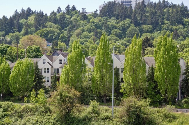 Photo - Hoodview Apartments