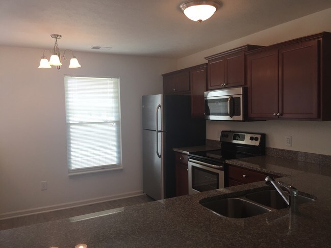 Regency Preserve