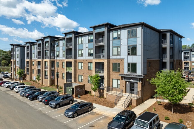 Photo - Accent Southrail Townhomes